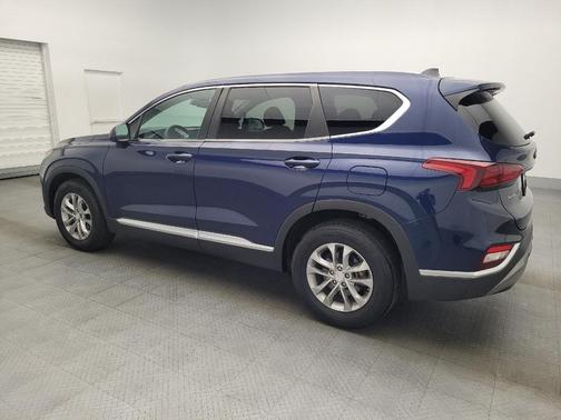 2020 Hyundai SANTA FE SE 2.4