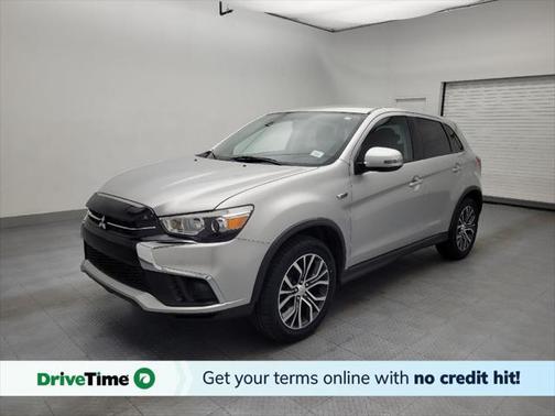 2019 Mitsubishi Outlander Sport 2.0 SP