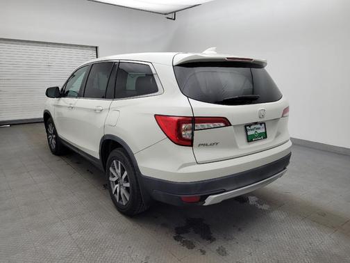 2019 Honda Pilot EX