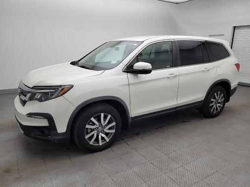 2019 Honda Pilot EX