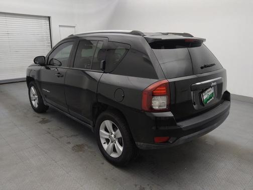 2015 Jeep Compass Sport