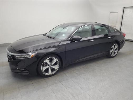 2018 Honda Accord Touring 2.0T