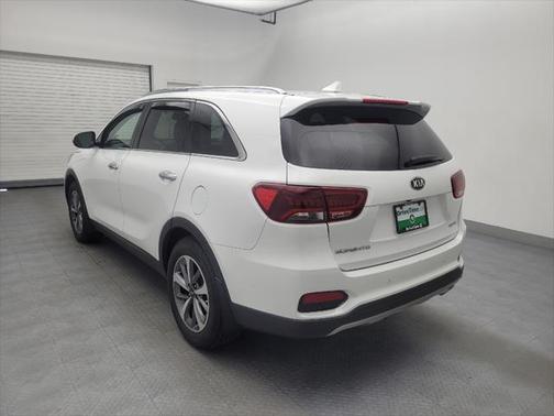 2019 Kia Sorento EX