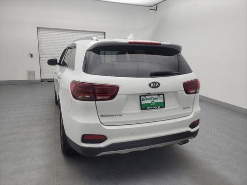 2019 Kia Sorento EX