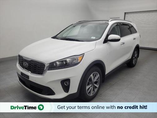 2019 Kia Sorento EX