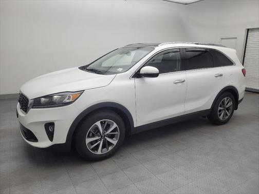2019 Kia Sorento EX
