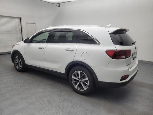 2019 Kia Sorento EX