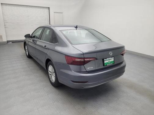 2020 Volkswagen Jetta 1.4T S