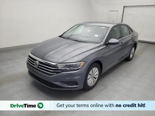 2020 Volkswagen Jetta 1.4T S