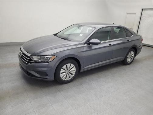 2020 Volkswagen Jetta 1.4T S