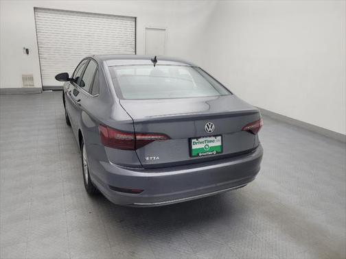 2020 Volkswagen Jetta 1.4T S
