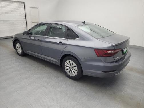2020 Volkswagen Jetta 1.4T S