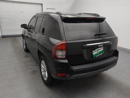 2015 Jeep Compass Sport