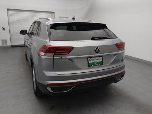 2020 Volkswagen Atlas Cross Sport 2.0T S