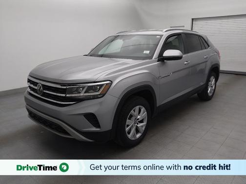 2020 Volkswagen Atlas Cross Sport 2.0T S