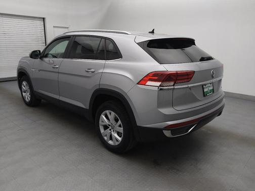 2020 Volkswagen Atlas Cross Sport 2.0T S