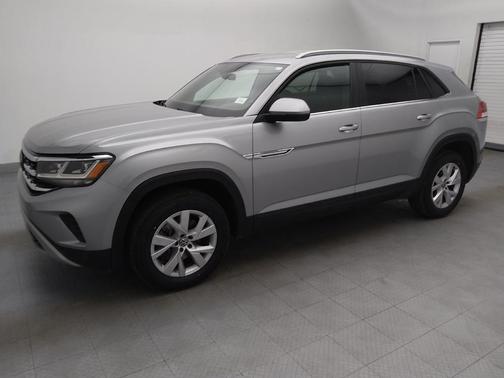 2020 Volkswagen Atlas Cross Sport 2.0T S