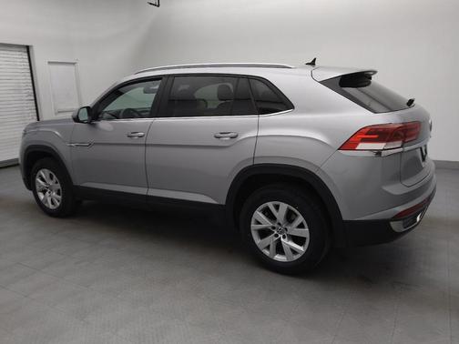 2020 Volkswagen Atlas Cross Sport 2.0T S