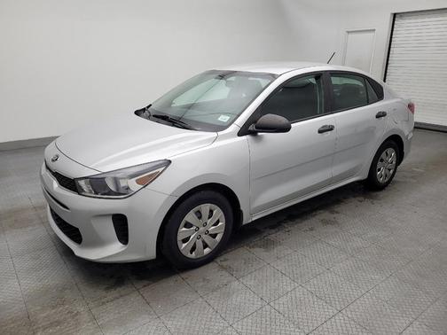 2018 Kia Rio LX