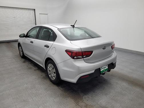 2018 Kia Rio LX