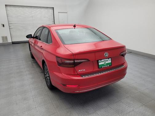 2019 Volkswagen Jetta 1.4T SE