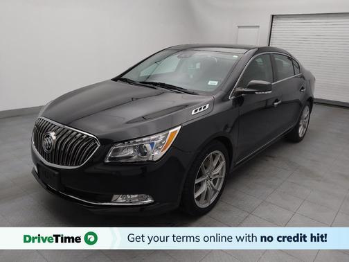 2015 Buick LaCrosse Premium I