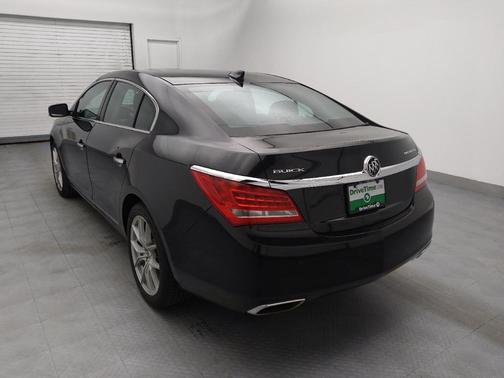 2015 Buick LaCrosse Premium I