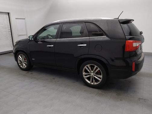 2014 Kia Sorento SX