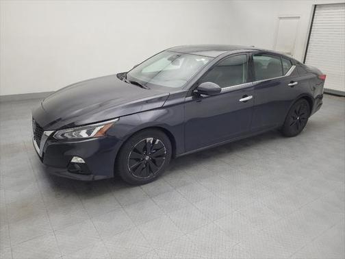 2019 Nissan Altima 2.5 SL