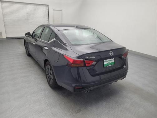 2019 Nissan Altima 2.5 SL