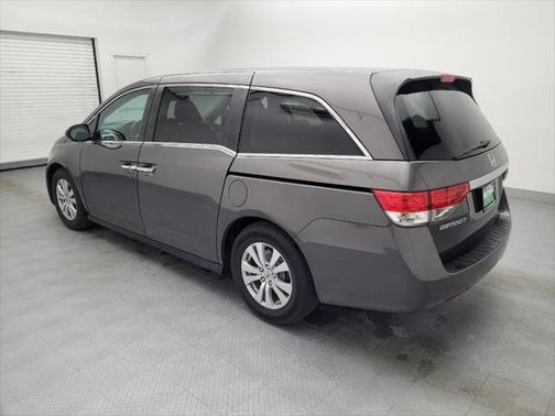 2016 Honda Odyssey EX