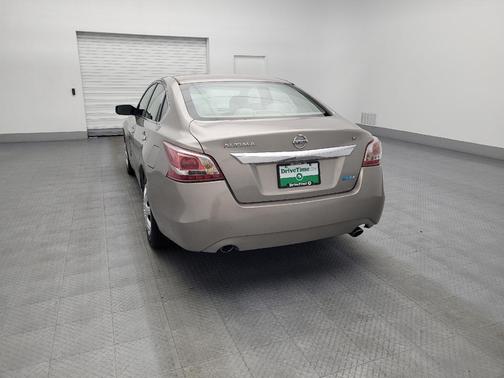 2013 Nissan Altima 2.5 S