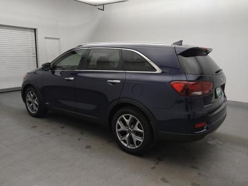 2019 Kia Sorento EX