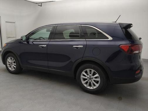 2020 Kia Sorento LX