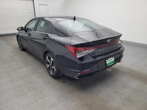 2023 Hyundai ELANTRA HEV Limited