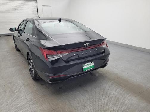 2023 Hyundai ELANTRA HEV Limited