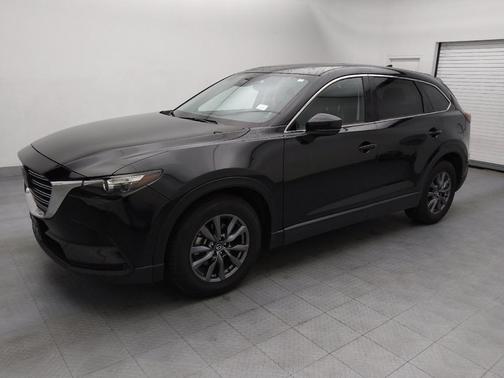 2023 Mazda CX-9 Touring