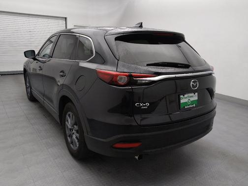 2023 Mazda CX-9 Touring