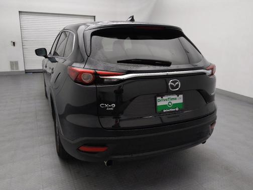 2023 Mazda CX-9 Touring