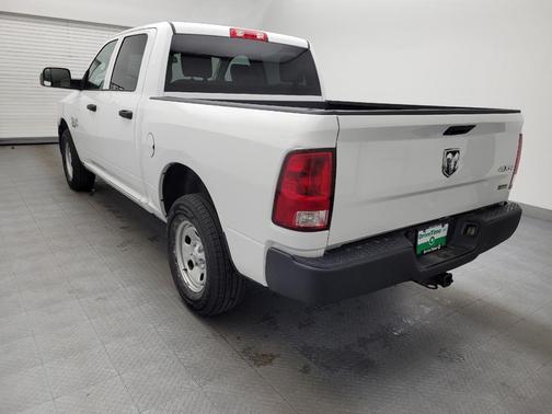 2019 RAM 1500 Tradesman