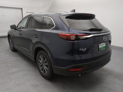 2021 Mazda CX-9 Touring