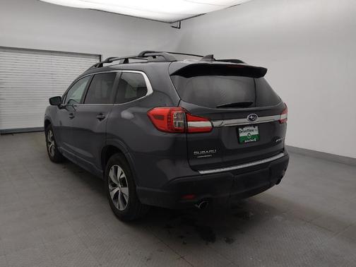 2020 Subaru Ascent Premium 7-Passenger