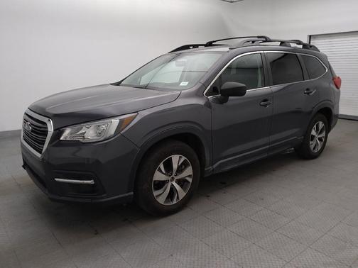 2020 Subaru Ascent Premium 7-Passenger