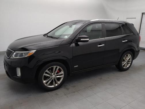 2014 Kia Sorento SX