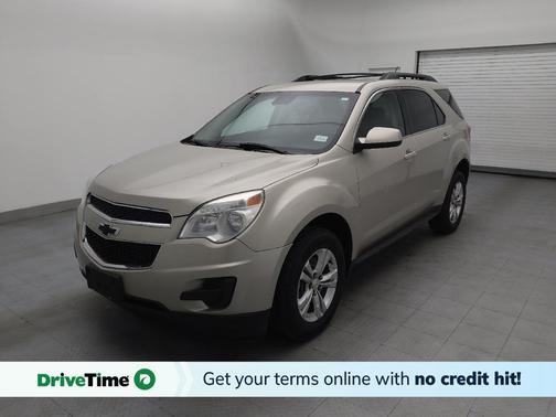 2015 Chevrolet Equinox 1LT