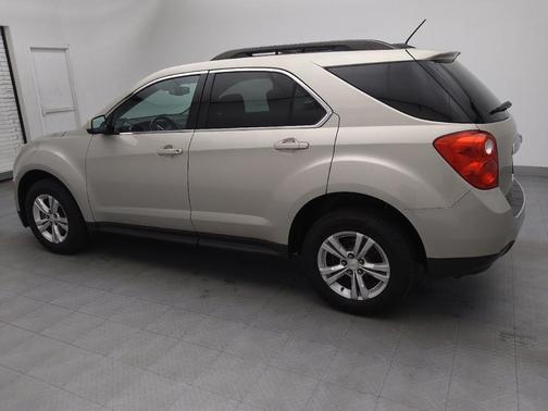 2015 Chevrolet Equinox 1LT