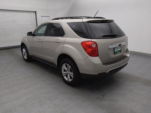 2015 Chevrolet Equinox 1LT