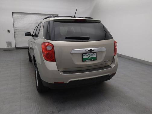2015 Chevrolet Equinox 1LT