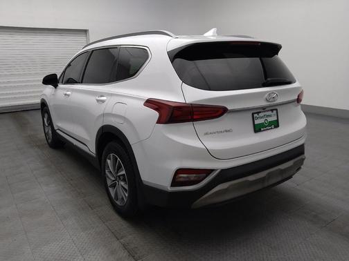 2019 Hyundai SANTA FE SEL Plus 2.4