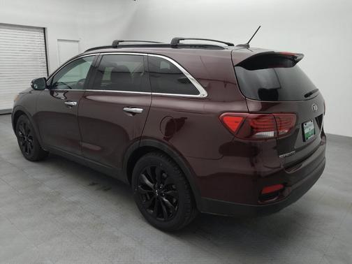 2019 Kia Sorento S